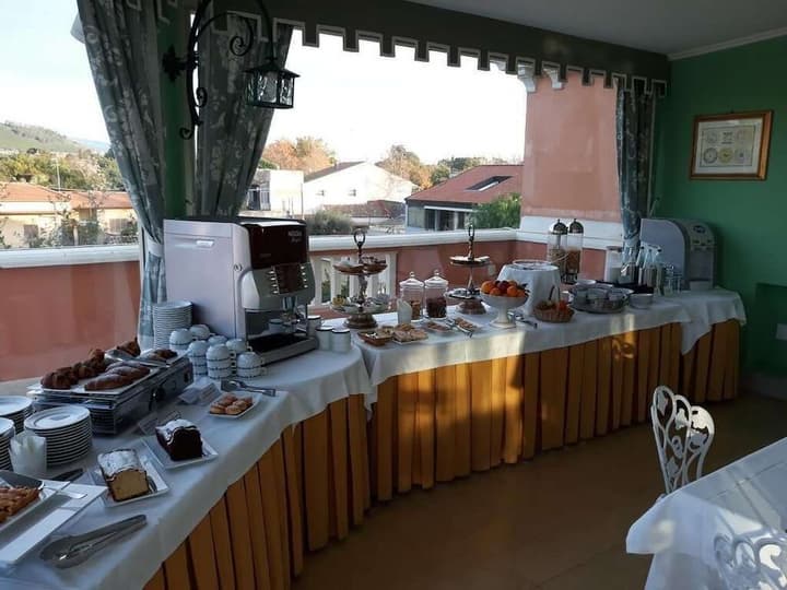 VILLA PARADISO DELL'ETNA