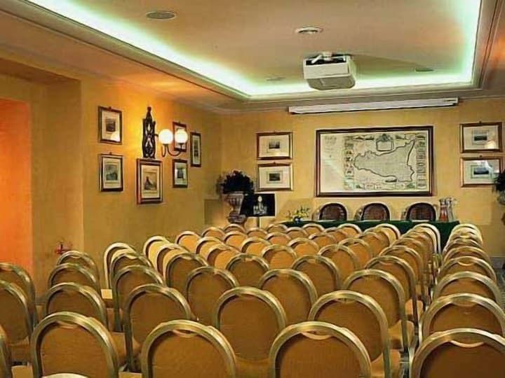 VILLA PARADISO DELL'ETNA