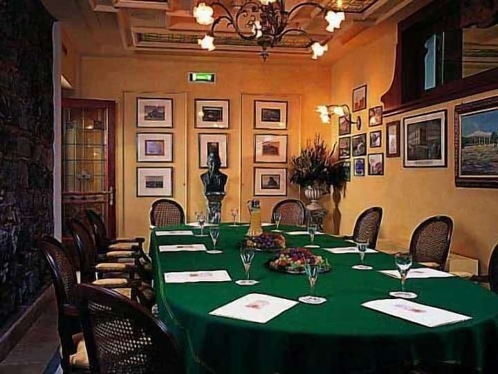 VILLA PARADISO DELL'ETNA