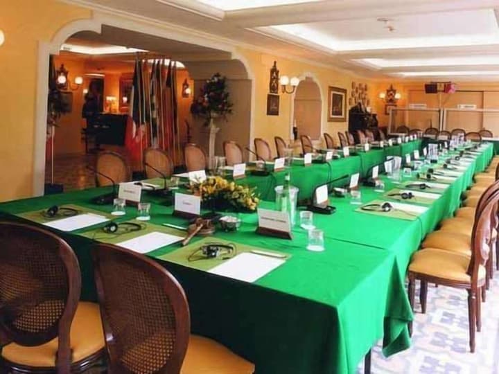 VILLA PARADISO DELL'ETNA