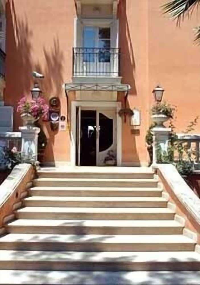 VILLA PARADISO DELL'ETNA