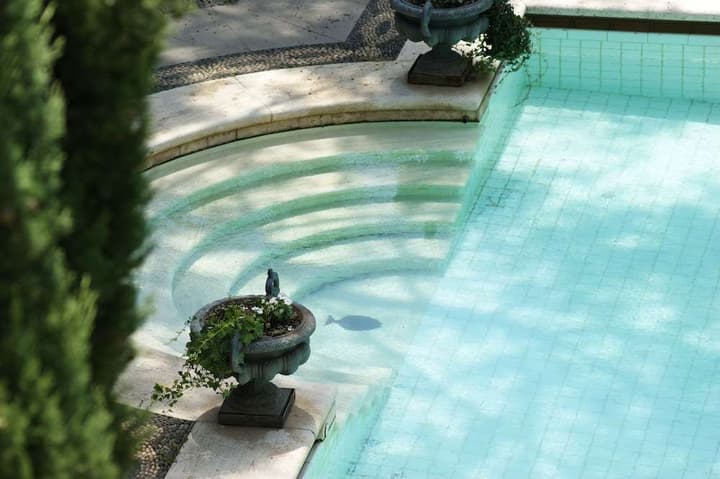 VILLA PARADISO DELL'ETNA