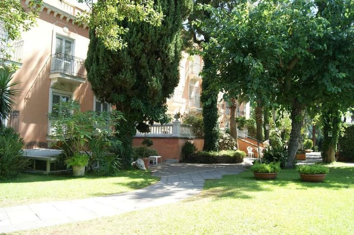 VILLA PARADISO DELL'ETNA