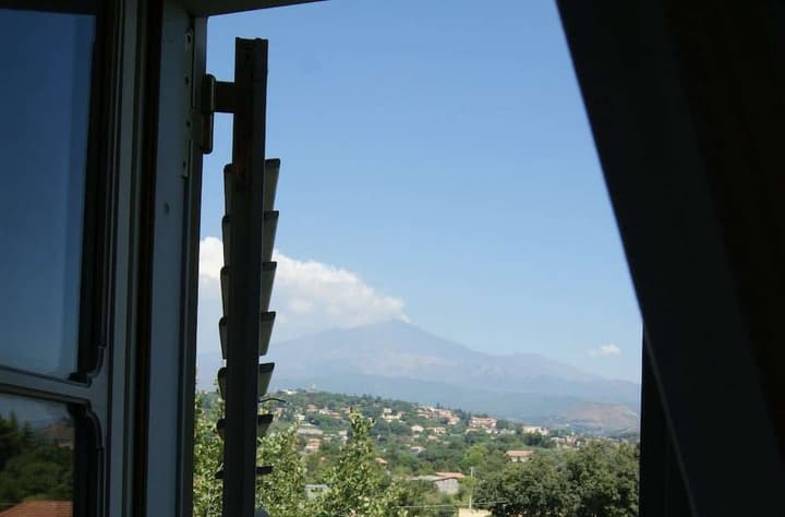 VILLA PARADISO DELL'ETNA