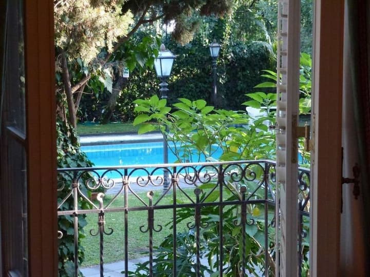 VILLA PARADISO DELL'ETNA