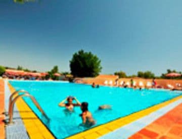 CLUB HOTEL EUROVILLAGE