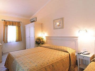 CLUB HOTEL EUROVILLAGE