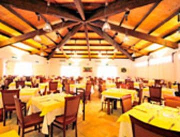 CLUB HOTEL EUROVILLAGE