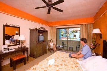 THE ROYAL CLUB AT OCCIDENTAL GRAND XCARET ALL INCLUSIVE