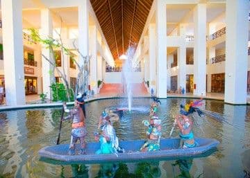THE ROYAL CLUB AT OCCIDENTAL GRAND XCARET ALL INCLUSIVE