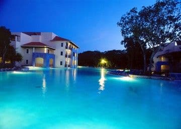 THE ROYAL CLUB AT OCCIDENTAL GRAND XCARET ALL INCLUSIVE