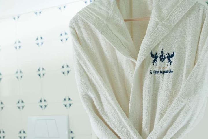 IL GATTOPARDO HOTEL & BEAUTY FARM