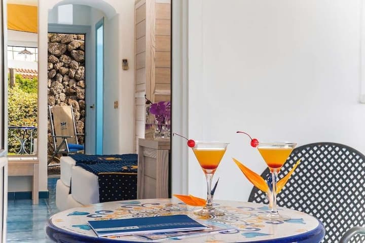 IL GATTOPARDO HOTEL & BEAUTY FARM