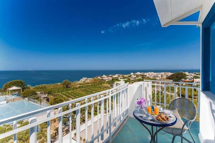 IL GATTOPARDO HOTEL & BEAUTY FARM