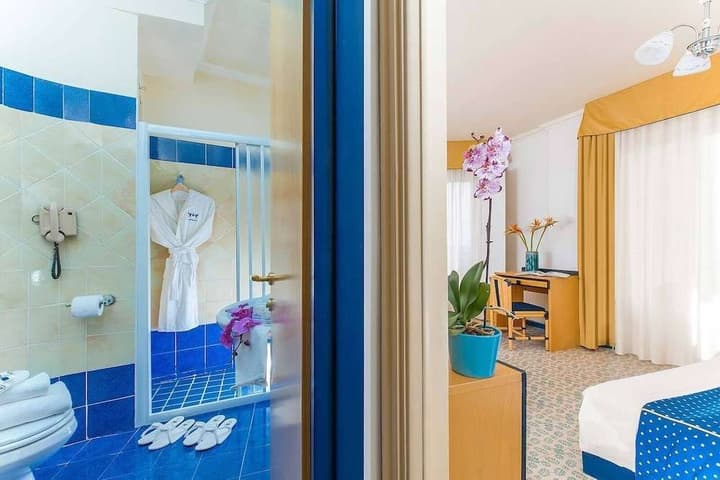IL GATTOPARDO HOTEL & BEAUTY FARM