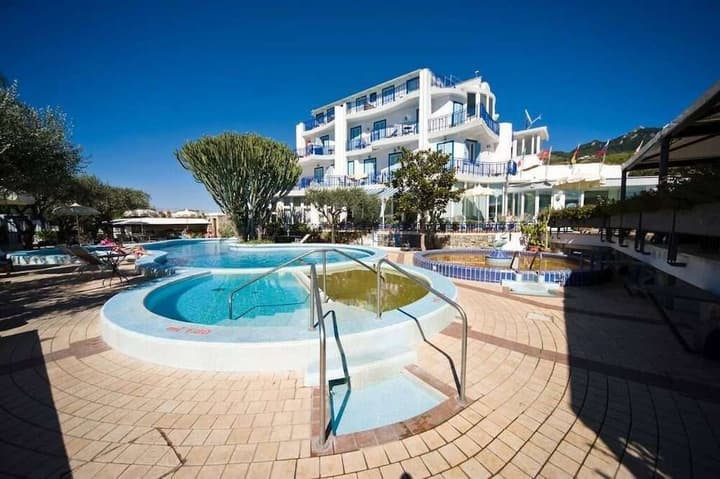 IL GATTOPARDO HOTEL & BEAUTY FARM