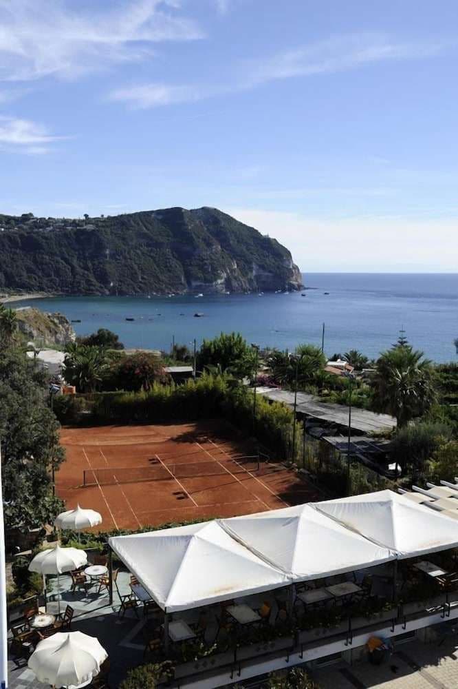 IL GATTOPARDO HOTEL & BEAUTY FARM