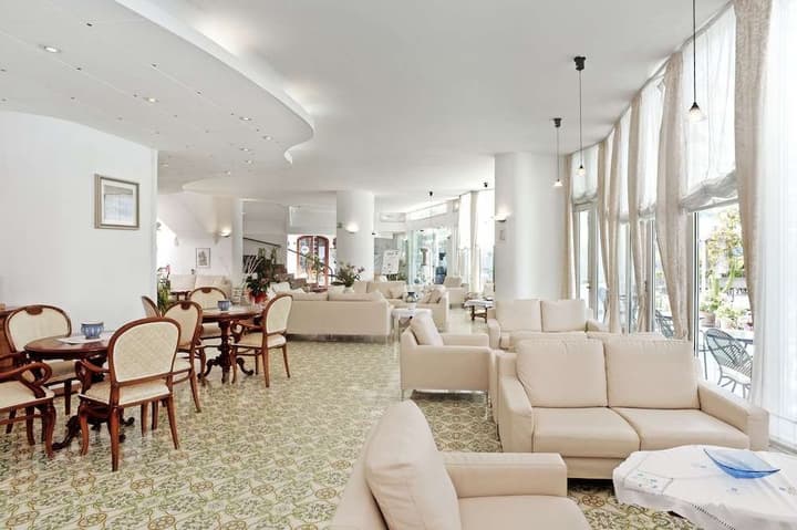 IL GATTOPARDO HOTEL & BEAUTY FARM