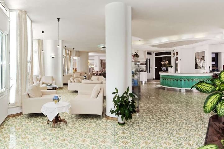 IL GATTOPARDO HOTEL & BEAUTY FARM