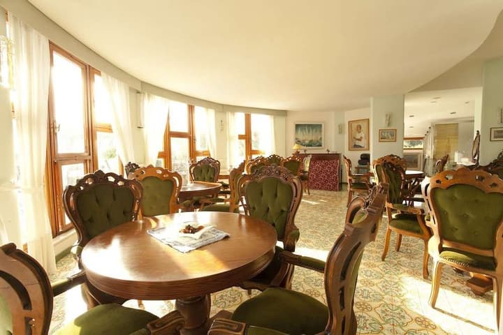 IL GATTOPARDO HOTEL & BEAUTY FARM