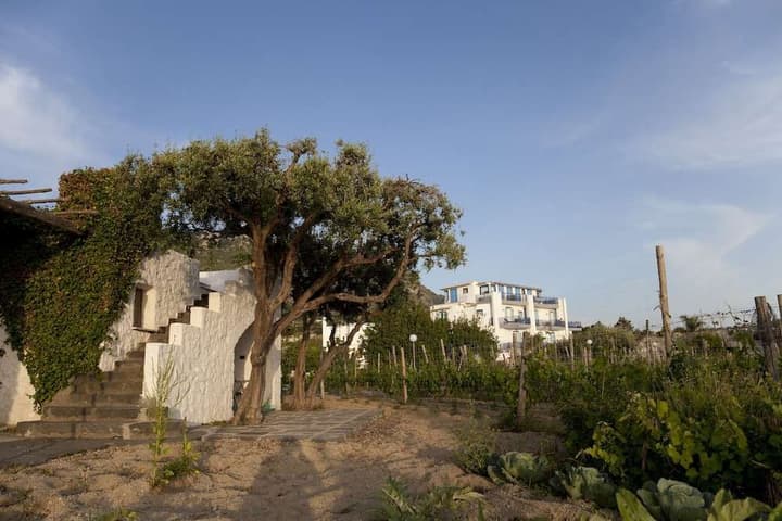 IL GATTOPARDO HOTEL & BEAUTY FARM