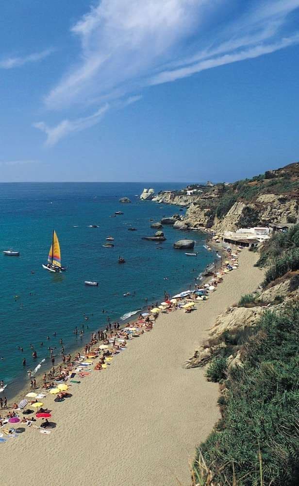 IL GATTOPARDO HOTEL & BEAUTY FARM