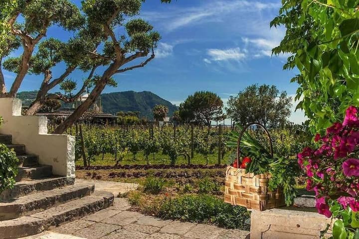 IL GATTOPARDO HOTEL & BEAUTY FARM