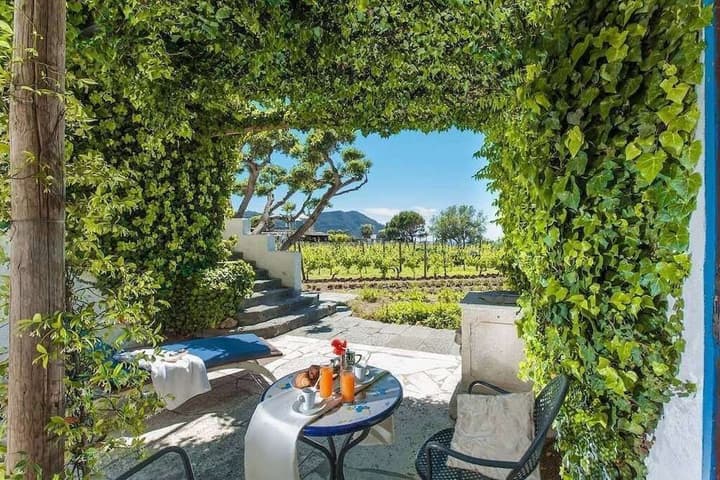 IL GATTOPARDO HOTEL & BEAUTY FARM