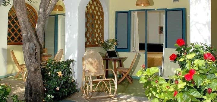 IL GATTOPARDO HOTEL & BEAUTY FARM