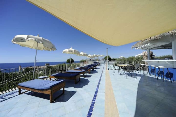 IL GATTOPARDO HOTEL & BEAUTY FARM