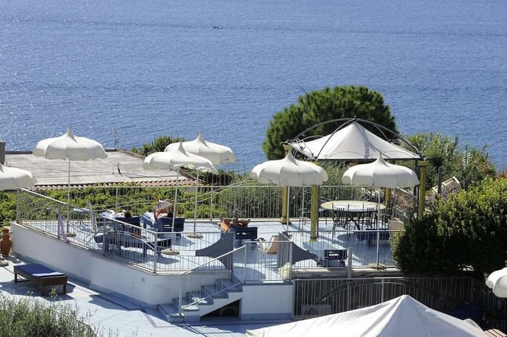 IL GATTOPARDO HOTEL & BEAUTY FARM