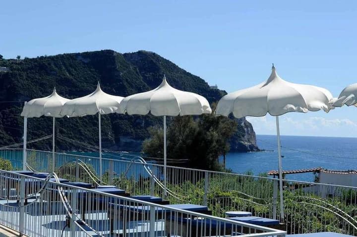 IL GATTOPARDO HOTEL & BEAUTY FARM