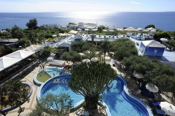 IL GATTOPARDO HOTEL & BEAUTY FARM