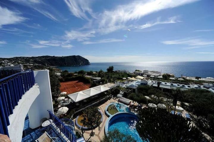 IL GATTOPARDO HOTEL & BEAUTY FARM