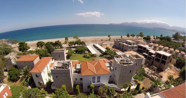 STAVROS TOU NOTOU BOUTIQUE HOTEL