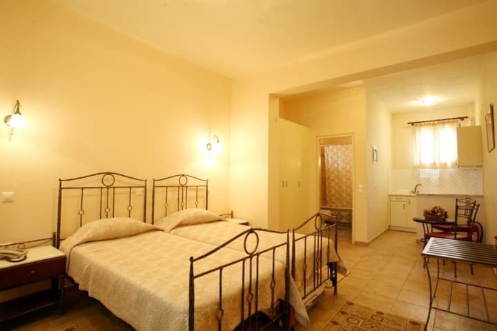 STAVROS TOU NOTOU BOUTIQUE HOTEL