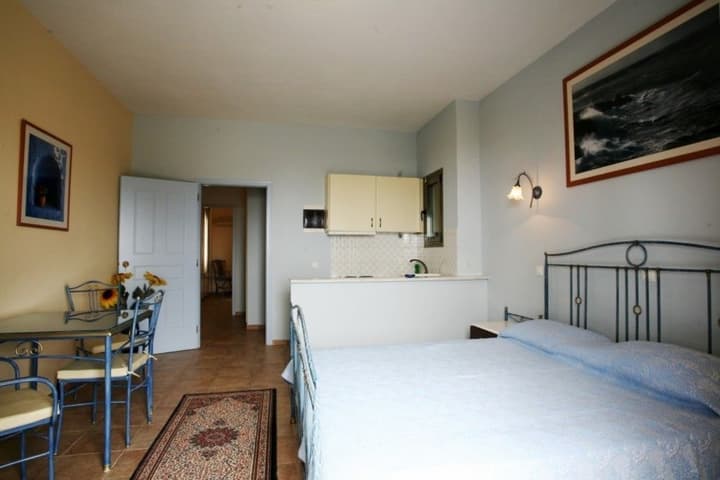 STAVROS TOU NOTOU BOUTIQUE HOTEL