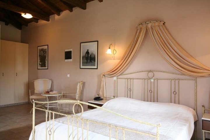 STAVROS TOU NOTOU BOUTIQUE HOTEL