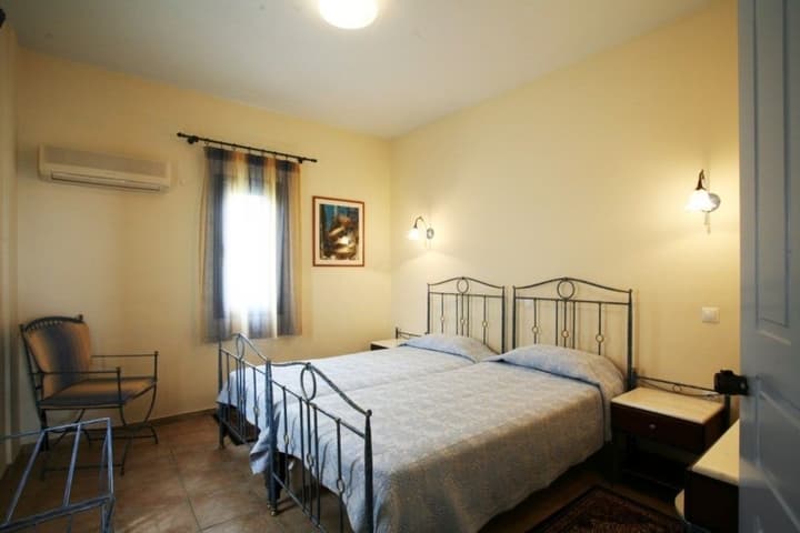 STAVROS TOU NOTOU BOUTIQUE HOTEL