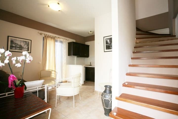 STAVROS TOU NOTOU BOUTIQUE HOTEL