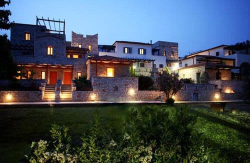 STAVROS TOU NOTOU BOUTIQUE HOTEL