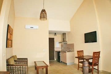 APARTAMENTOS ZAHARA SOL