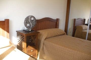 APARTAMENTOS ZAHARA SOL