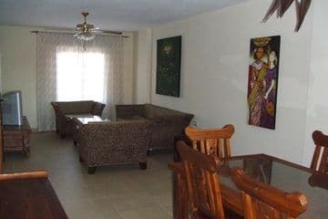 APARTAMENTOS ZAHARA SOL