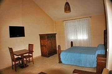 APARTAMENTOS ZAHARA SOL