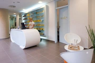SUNWING RESORT AND SPA