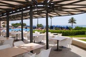 SUNWING RESORT AND SPA