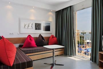 SUNWING RESORT AND SPA