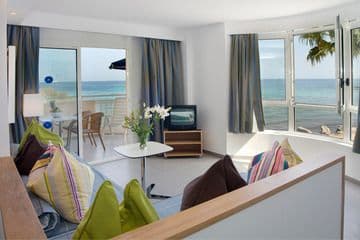 SUNWING RESORT AND SPA