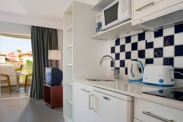 SUNWING RESORT AND SPA